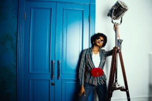 How to Build a Chic Capsule Wardrobe Inspired by Celebrity Style
